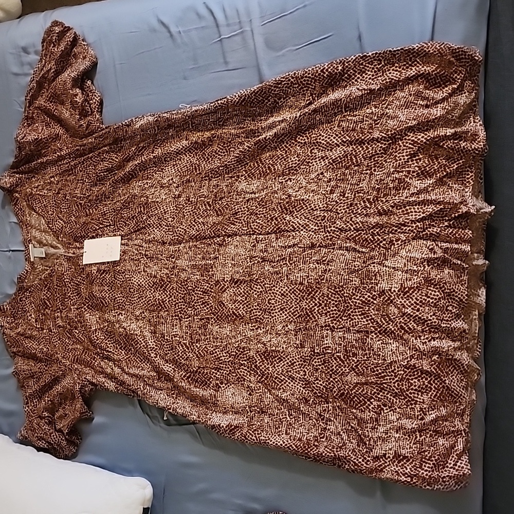 Women's dress